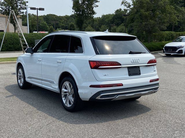 Used 2023 Audi Q7 2.0T Premium Plus w/ Premium Plus Package AWD/4WD image 7