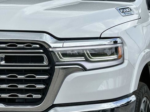 New 2026 RAM 1500 Limited w/ Bed Utility Group image 16