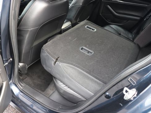 Used 2024 MAZDA MAZDA3 s image 22