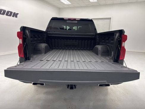 Used 2024 Chevrolet Silverado 1500 High Country w/ High Country Premium Package image 33