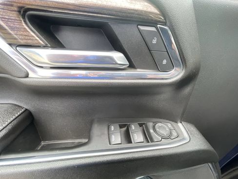 Certified 2023 Chevrolet Silverado 1500 LT AWD/4WD image 22