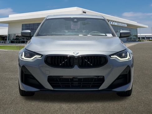 New 2026 BMW 230i xDrive Coupe w/ Premium Package AWD/4WD image 3