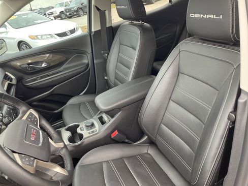 Used 2023 GMC Terrain Denali w/ LPO, Floor Liner Package image 11