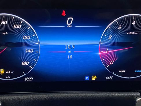 New 2026 Mercedes-Benz GLB 250 GLB 250 image 22