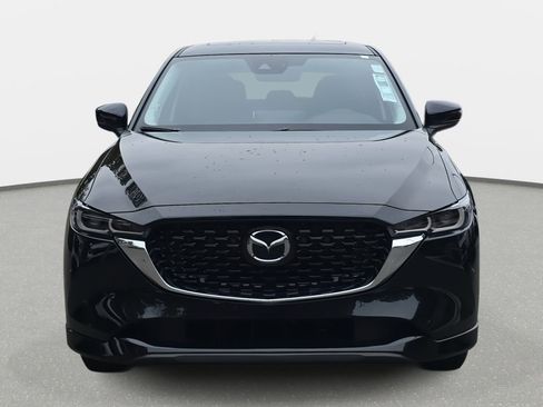 Used 2025 MAZDA CX-5 AWD 2.5 S w/ Preferred Package image 2