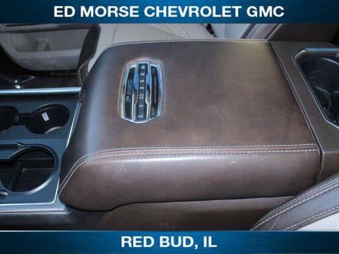 Used 2018 Ford F450 Limited image 15