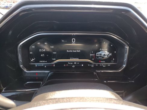 Used 2023 GMC Sierra 1500 SLE w/ Enhanced Capability Package image 22