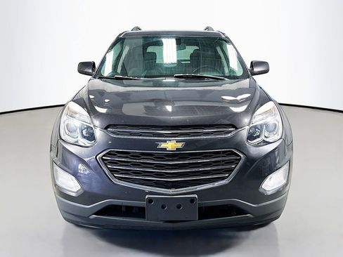 Used 2016 Chevrolet Equinox LT w/ Convenience Package image 4