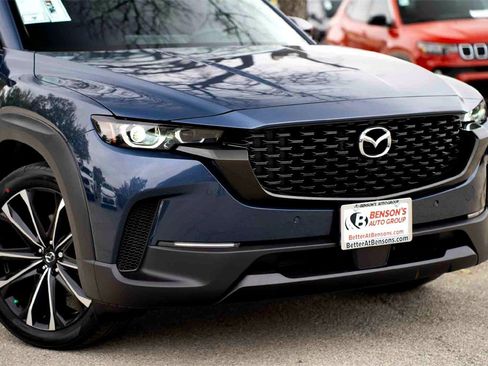 New 2026 MAZDA CX-50 AWD 2.5 S w/ Weather Package image 3