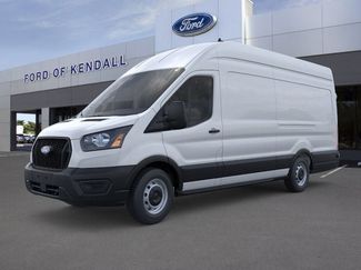 New 2026 Ford Transit 350 148 High Roof Extended w/ Load Area Protection Package video 1