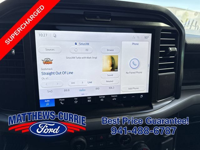 New 2026 Ford F150 XL AWD/4WD image 26