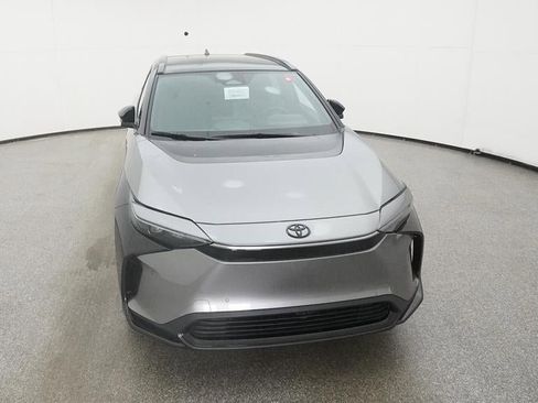 New 2025 Toyota bZ4X AWD image 53