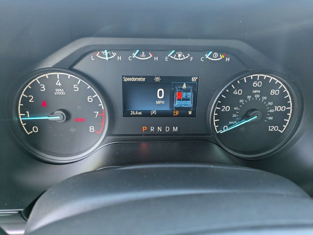 New 2026 Ford F150 XL w/ Tow/Haul Package RWD image 27