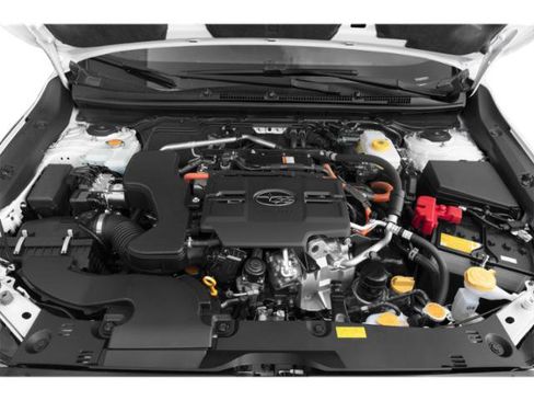 New 2026 Subaru Crosstrek 2.5i Limited image 9