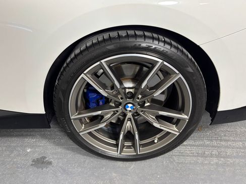 Used 2022 BMW M240i xDrive M240i w/ Premium Package image 31