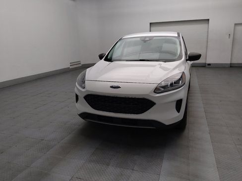 Used 2022 Ford Escape SE w/ Convenience Package image 15