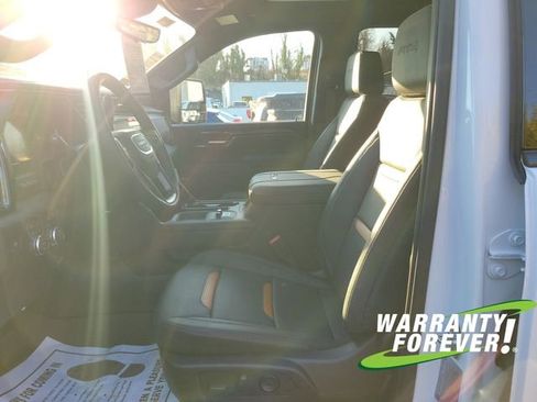New 2026 GMC Sierra 2500 AT4 w/ AT4 Premium Plus Package image 14