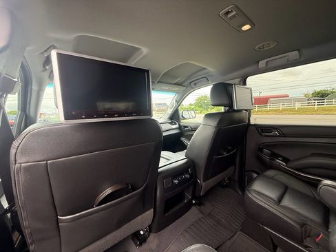 Used 2020 Chevrolet Tahoe LT RWD image 20