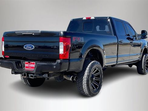 Used 2019 Ford F350 Lariat w/ Lariat Ultimate Package image 5