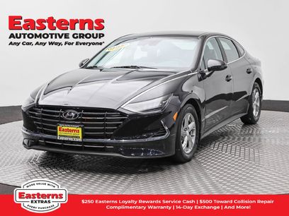 Used 2023 Hyundai Sonata SE