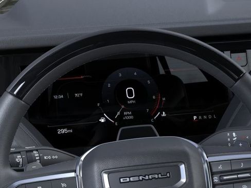 New 2026 GMC Yukon XL Denali AWD/4WD image 18