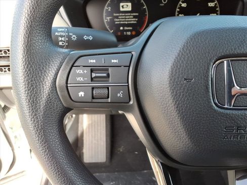 New 2026 Honda HR-V LX image 20