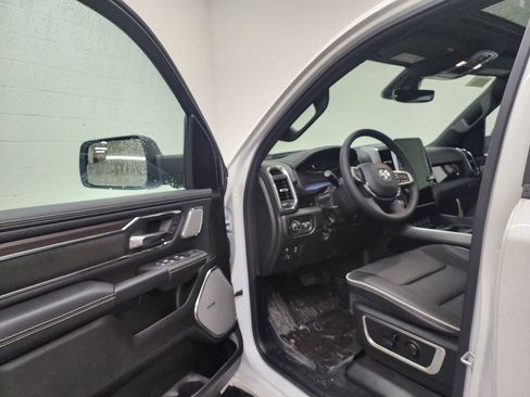 New 2026 RAM 1500 Laramie image 9