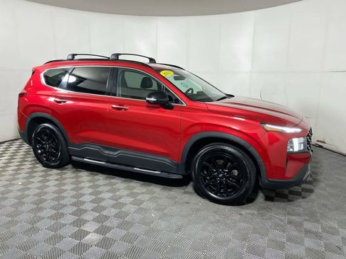 Used 2023 Hyundai Santa Fe XRT image 15