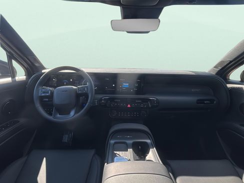 New 2026 Hyundai Palisade XRT Pro image 9