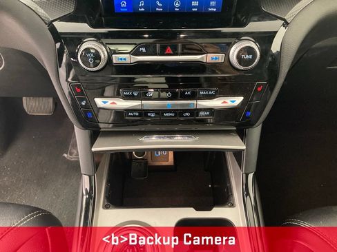 Used 2024 Ford Explorer ST w/ Equipment Group 401A AWD/4WD image 9