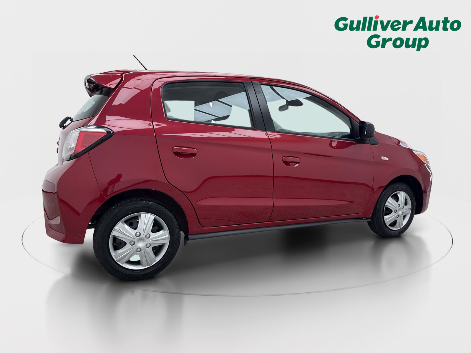 Used 2024 Mitsubishi Mirage ES FWD image 9