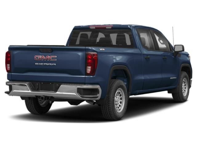 Used 2024 GMC Sierra 1500 Denali w/ Denali Reserve Package AWD/4WD image 3
