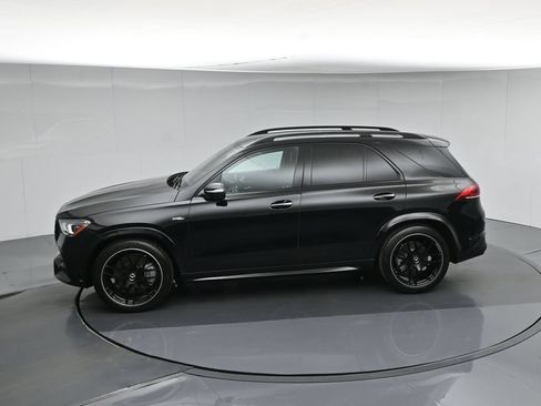 Used 2023 Mercedes-Benz GLE 53 AMG 4MATIC image 45