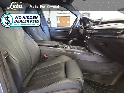 Used 2016 BMW X5 xDrive35i AWD/4WD image 21