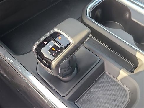 New 2025 Chevrolet Silverado 1500 LTZ image 34