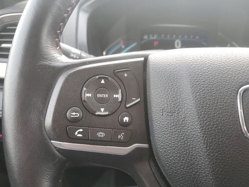 Certified 2023 Honda Odyssey Sport image 17