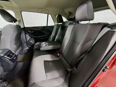 Used 2025 Subaru Outback Premium image 25