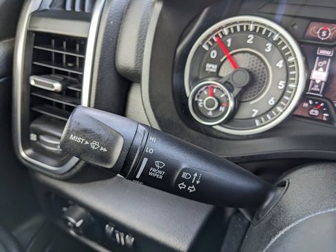 Certified 2025 RAM 1500 Big Horn image 53