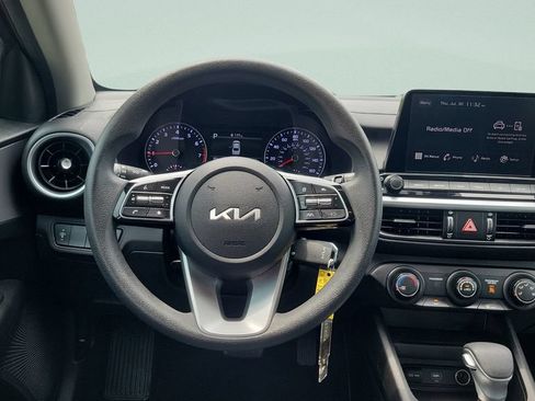 Used 2023 Kia Forte LXS FWD image 12