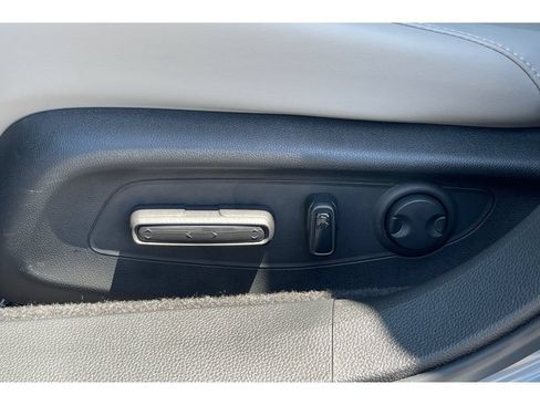 Certified 2026 Honda Accord EX-L image 13