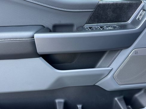 New 2025 Ford F150 Lightning Flash AWD/4WD image 10