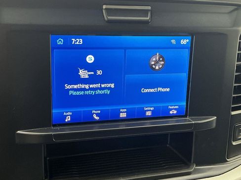 Certified 2026 Ford F250 XLT AWD/4WD image 20