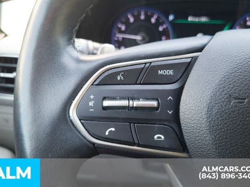 Used 2022 Hyundai Palisade SEL w/ Premium Package image 17