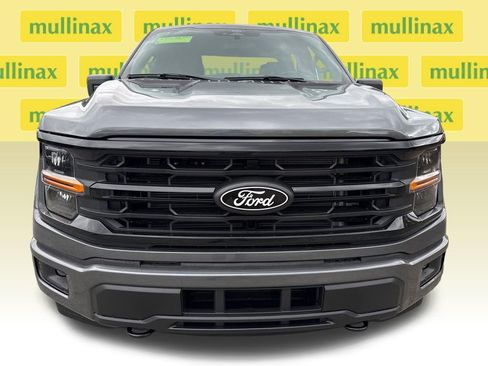 New 2026 Ford F150 XLT AWD/4WD image 11