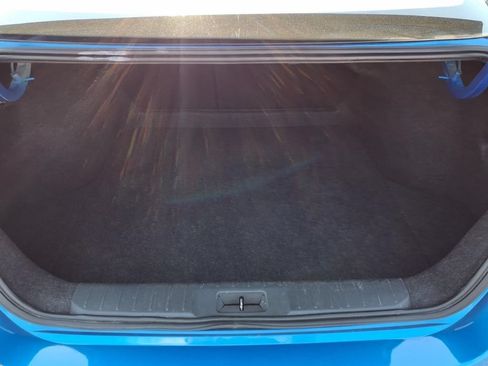 Used 2024 Nissan Sentra SV FWD image 24