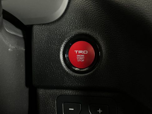 New 2026 Toyota Tundra SR5 image 19