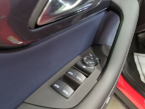 Used 2025 Chevrolet Blazer RS w/ Driver Confidence II Package image 17