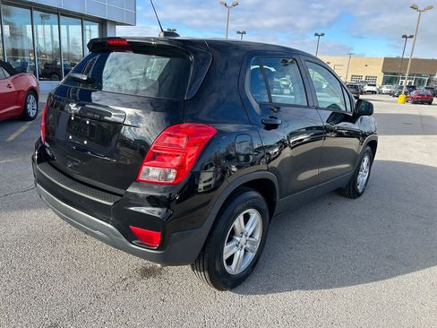 Used 2020 Chevrolet Trax LS image 7