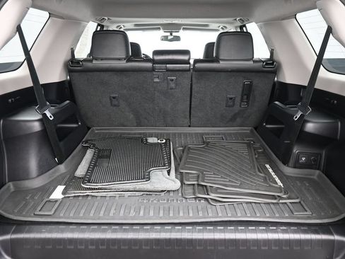 Used 2015 Toyota 4Runner SR5 Premium AWD/4WD image 37