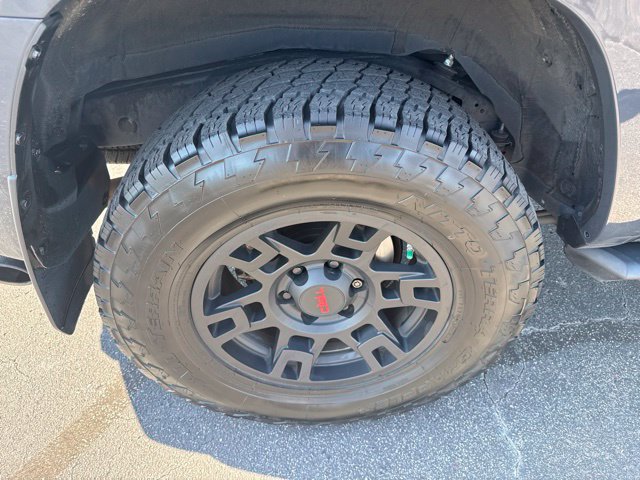 Used 2024 Toyota 4Runner TRD Pro AWD/4WD image 15
